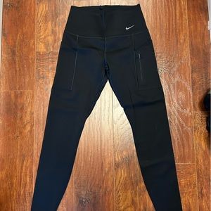 Nike Dri-fit running leggings